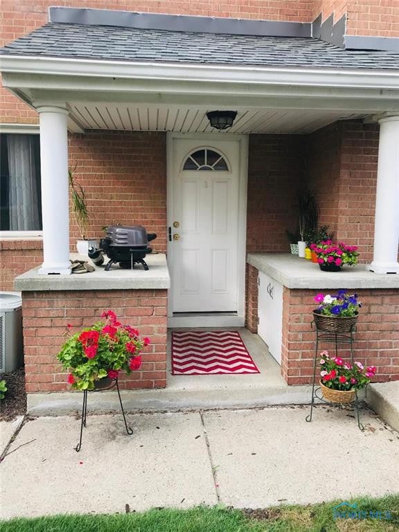 2148 Richards Road, Unit 27 Toledo, OH 43606 - Photo 22 of 23 Gallery Image 22