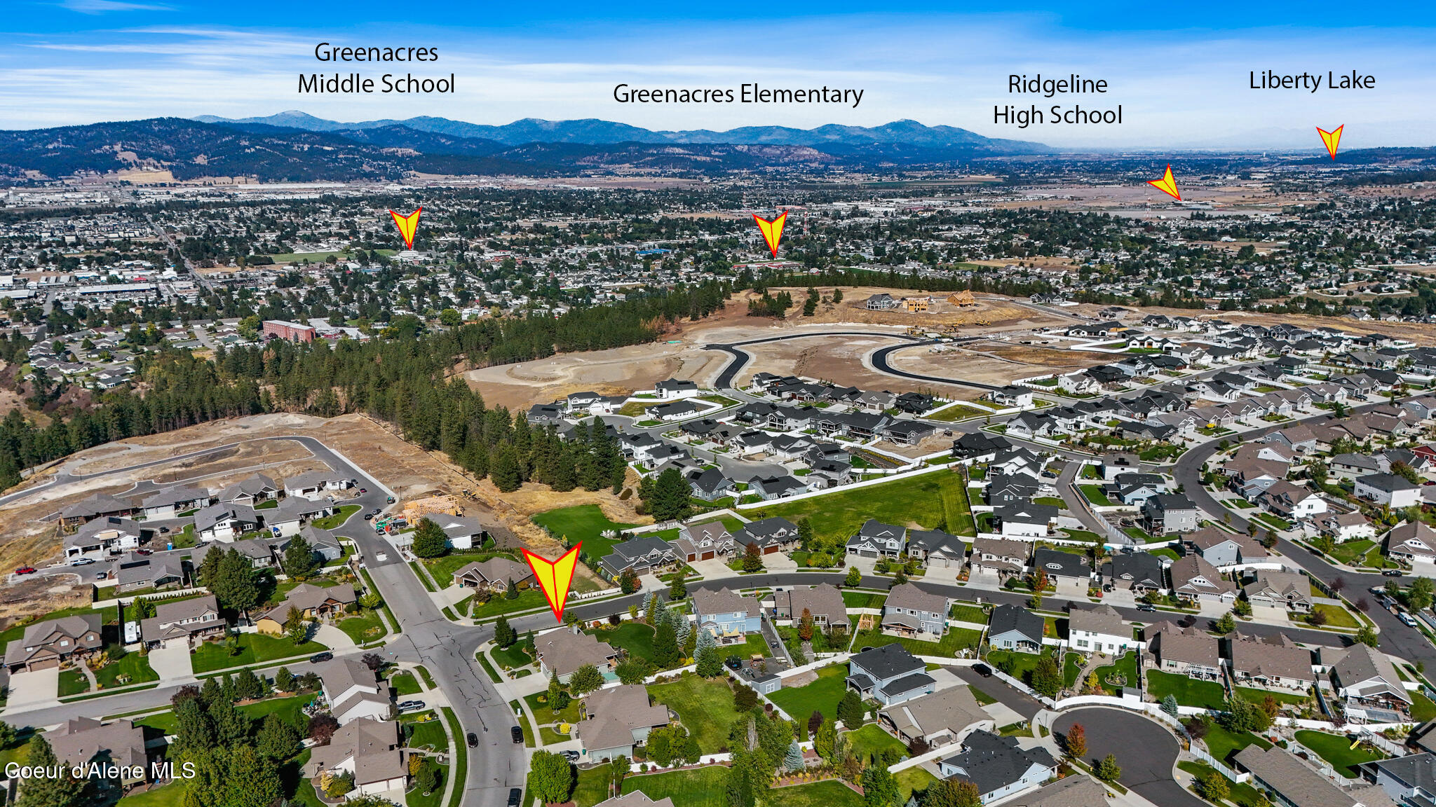 1709 South Steen Road Greenacres, WA 99016 - Photo 45 of 49 4