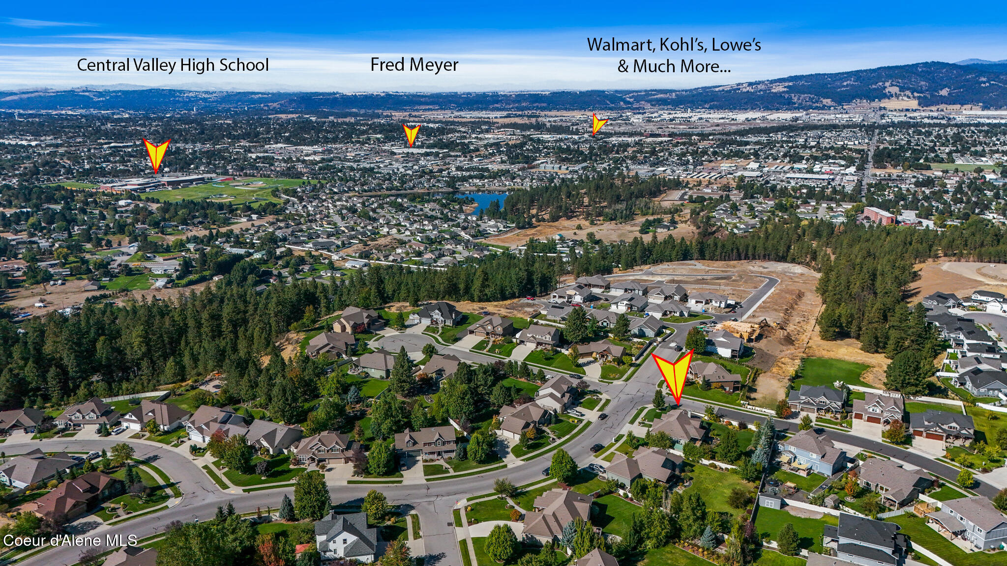 1709 South Steen Road Greenacres, WA 99016 - Photo 46 of 49 5