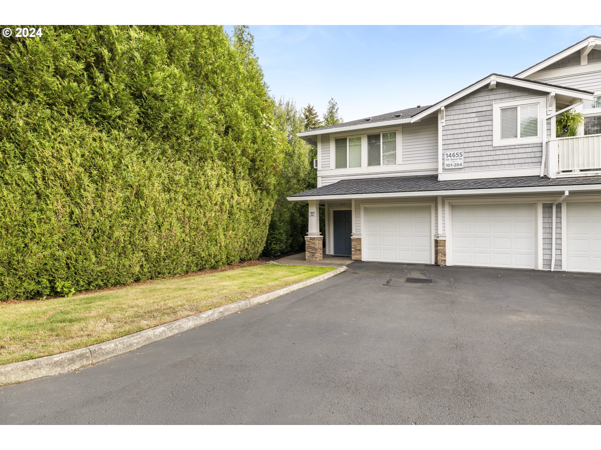 14655 Southwest Beard Road, Unit 201 Beaverton, OR 97007 - Photo 34 of 40