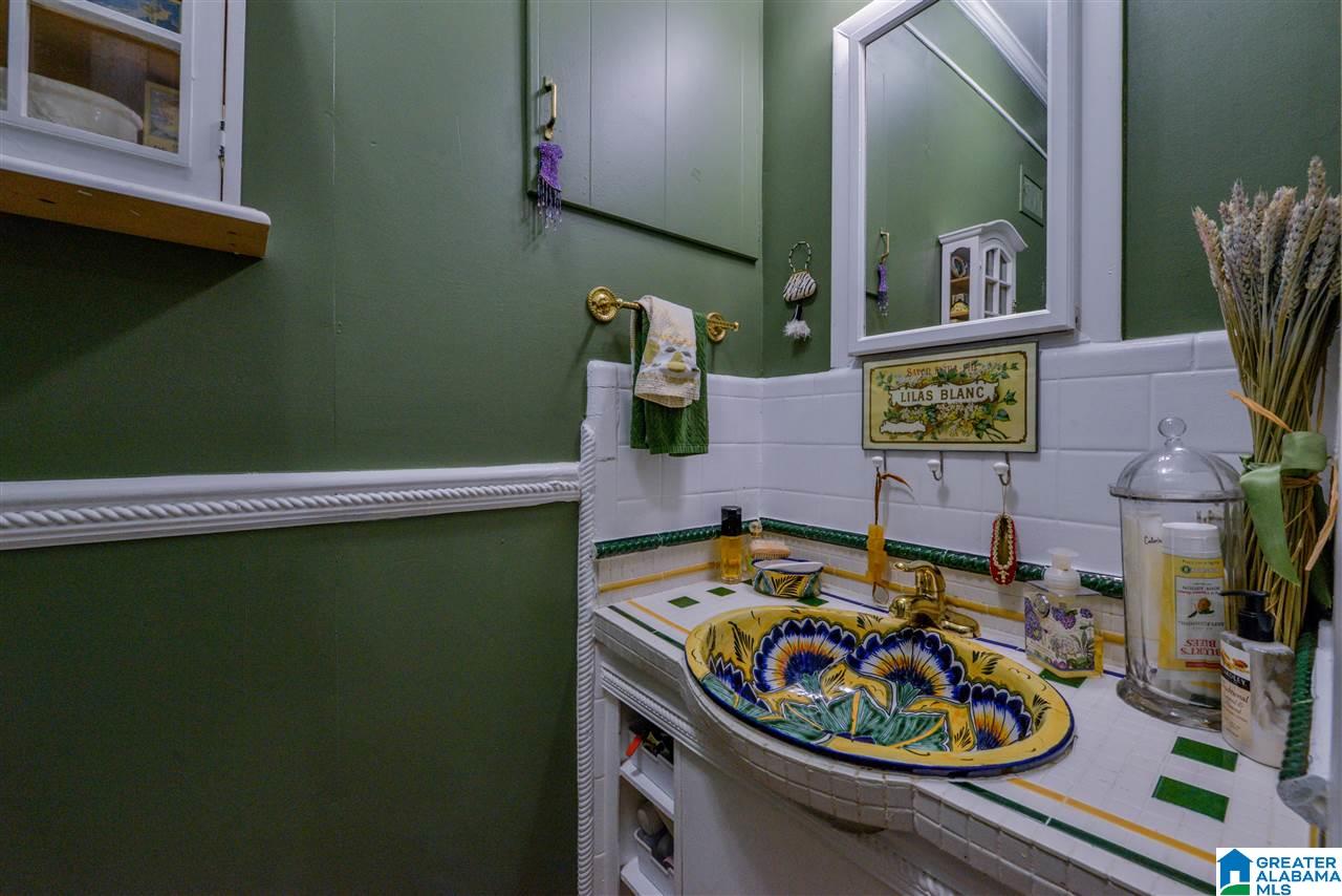 66 Cherokee Road Tuscaloosa, AL 35404 - Photo 21 of 50