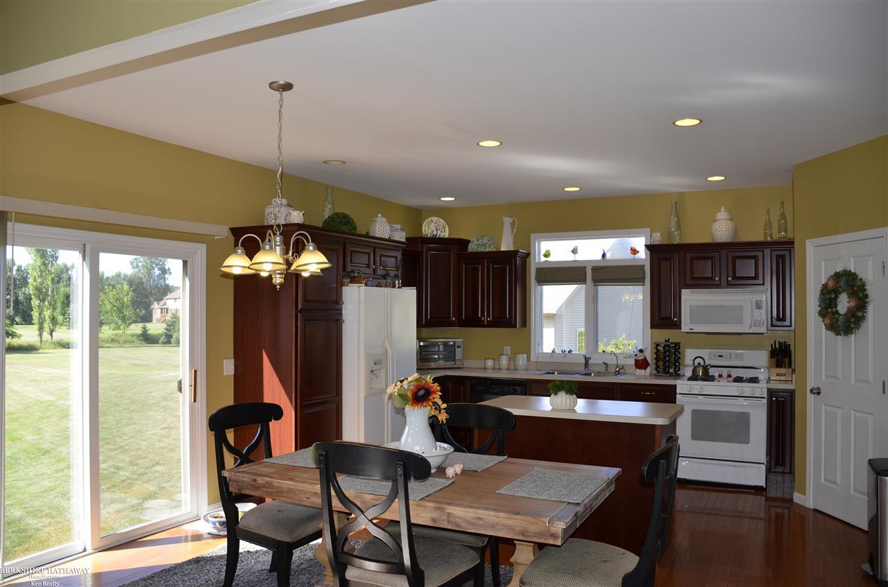 6364 Fox Ridge Almont, MI 48003 - Photo 11 of 38