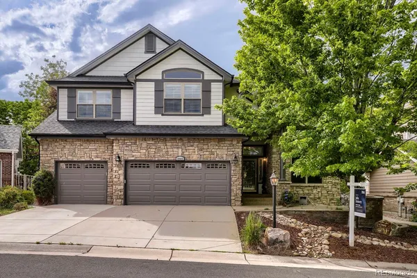$865,000 | 6969 South Rome Street, Aurora, CO 80016