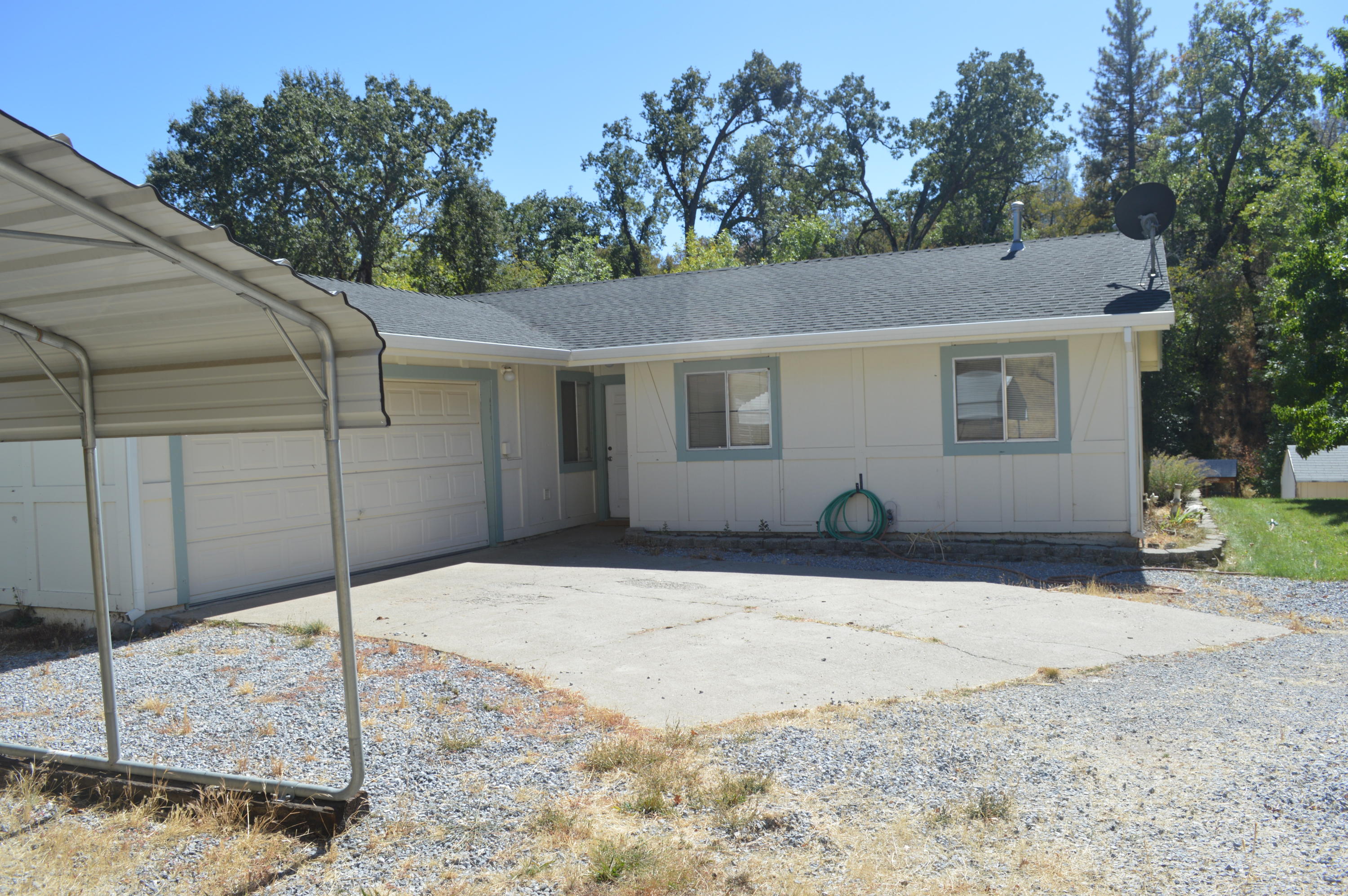 30049 Shingletown Ridge Road Shingletown, CA 96088 - Photo 15 of 28 Front of 2nd House