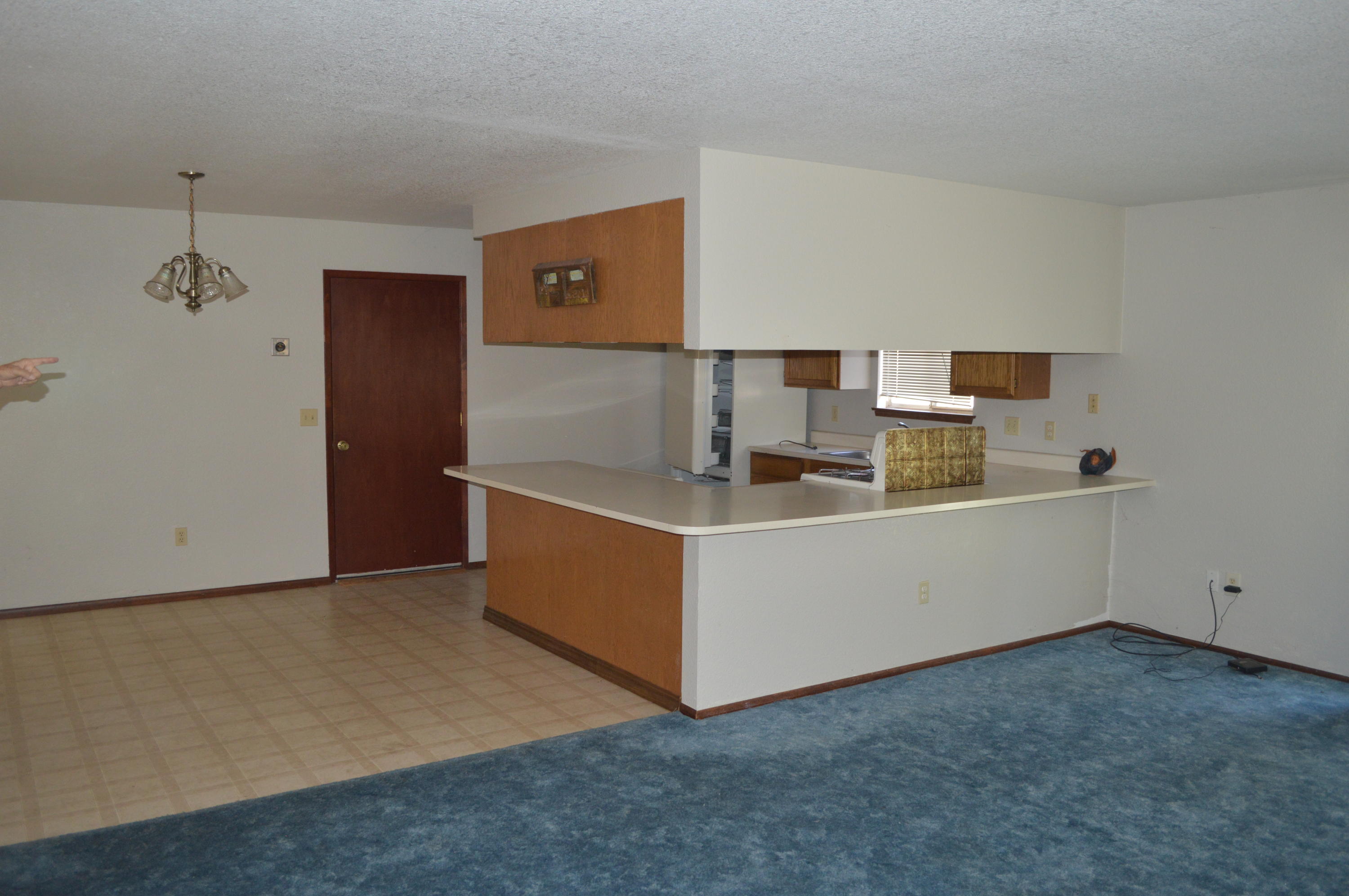 30049 Shingletown Ridge Road Shingletown, CA 96088 - Photo 16 of 28 Kitchen of 2nd House