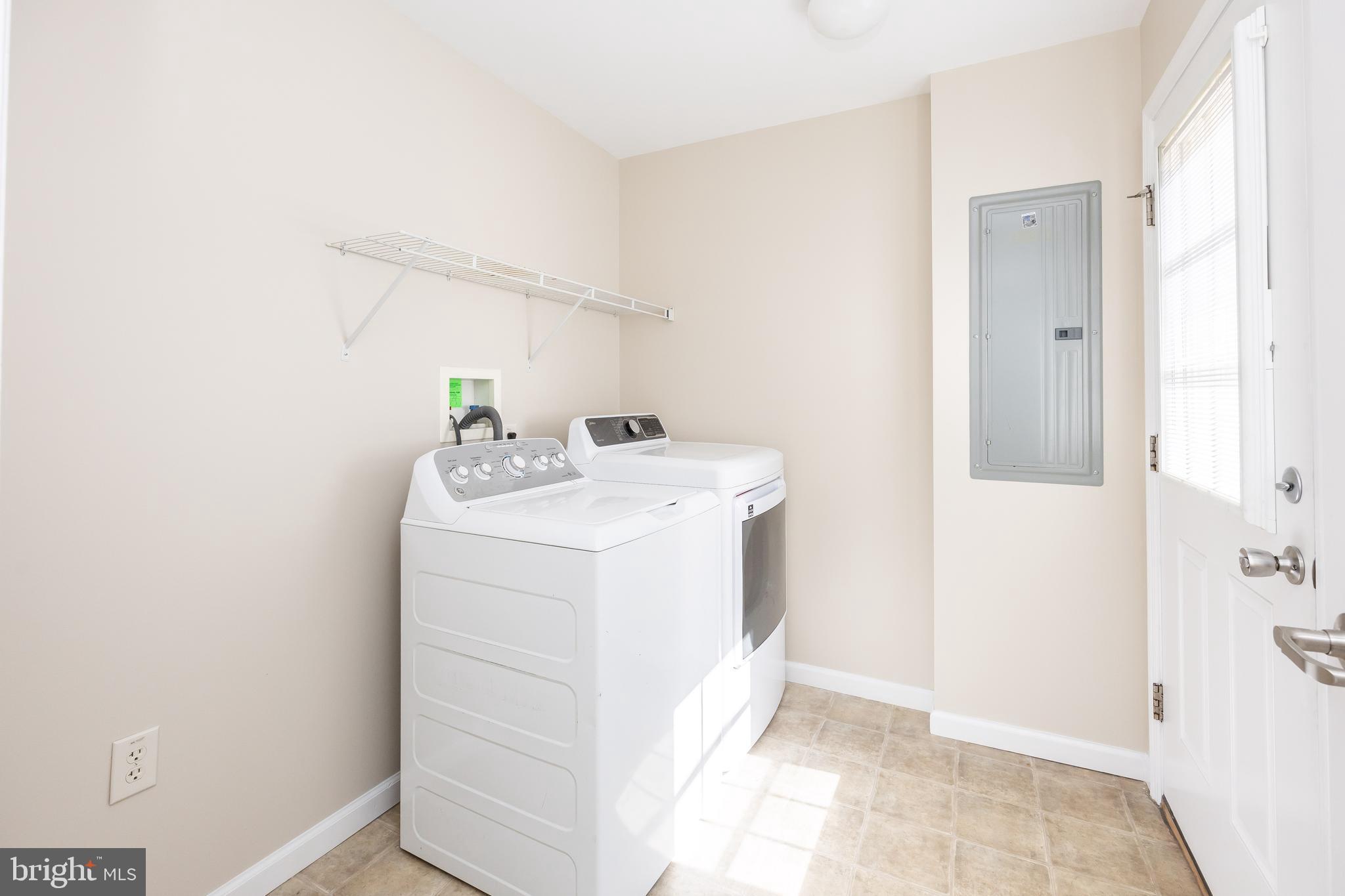 6635 Libertytown Road Berlin, MD 21811 - Photo 47 of 88 Laundry