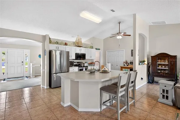 $369,900 | 341 Mariners Gate Drive, Edgewater, FL 32141