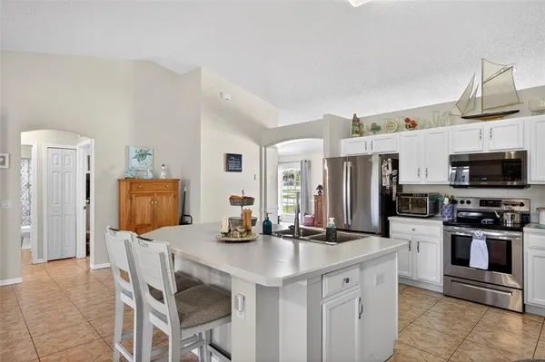 $369,900 | 341 Mariners Gate Drive, Edgewater, FL 32141