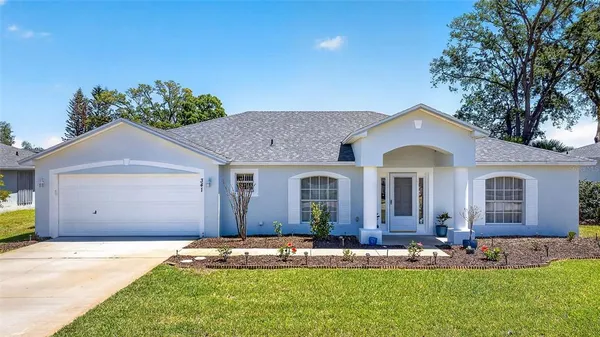 $369,900 | 341 Mariners Gate Drive, Edgewater, FL 32141