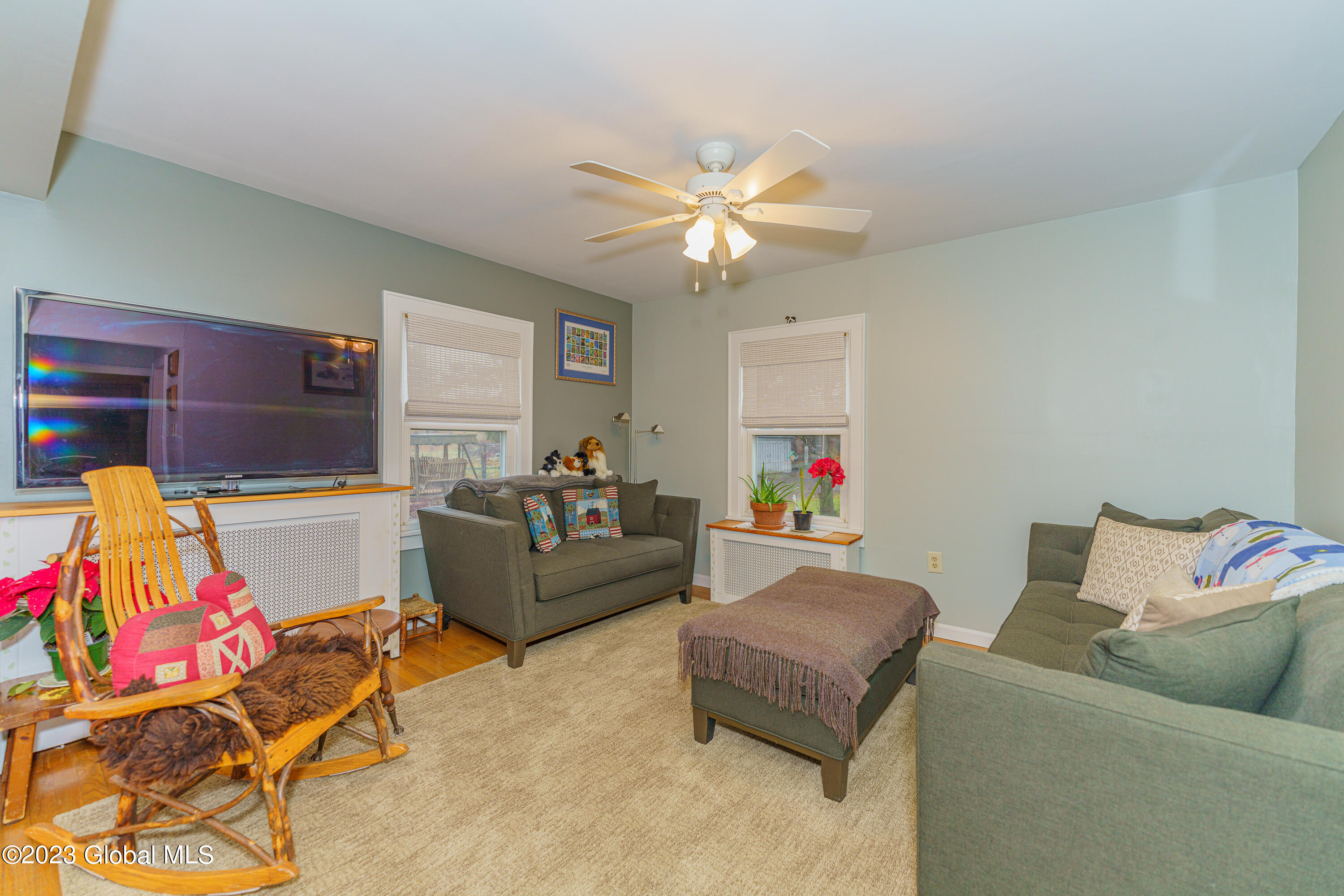 357 Hop City Road Ballston, NY 12020 - Photo 11 of 61 1 Livingroom 1