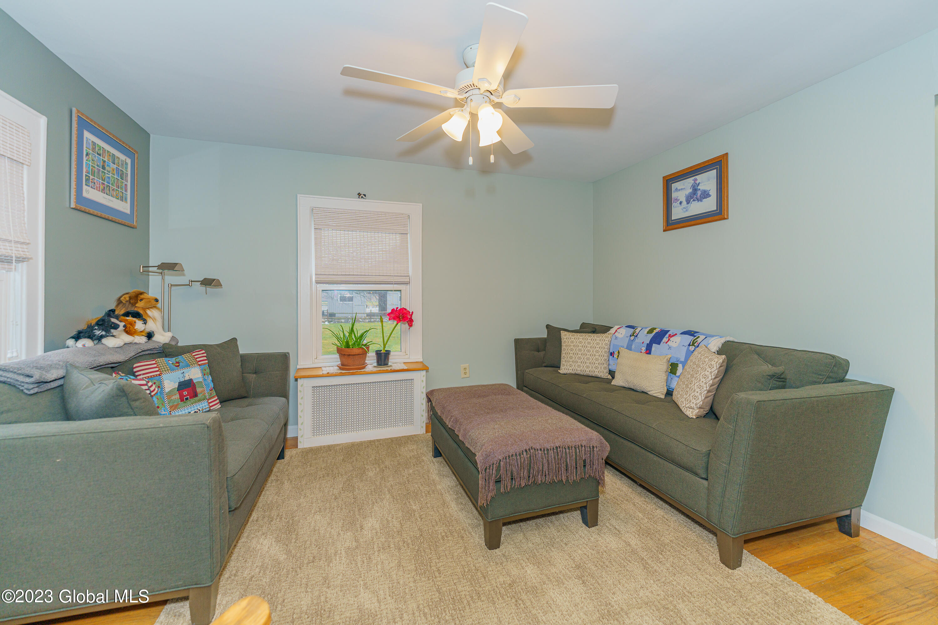 357 Hop City Road Ballston, NY 12020 - Photo 12 of 61 1 Livingroom 2