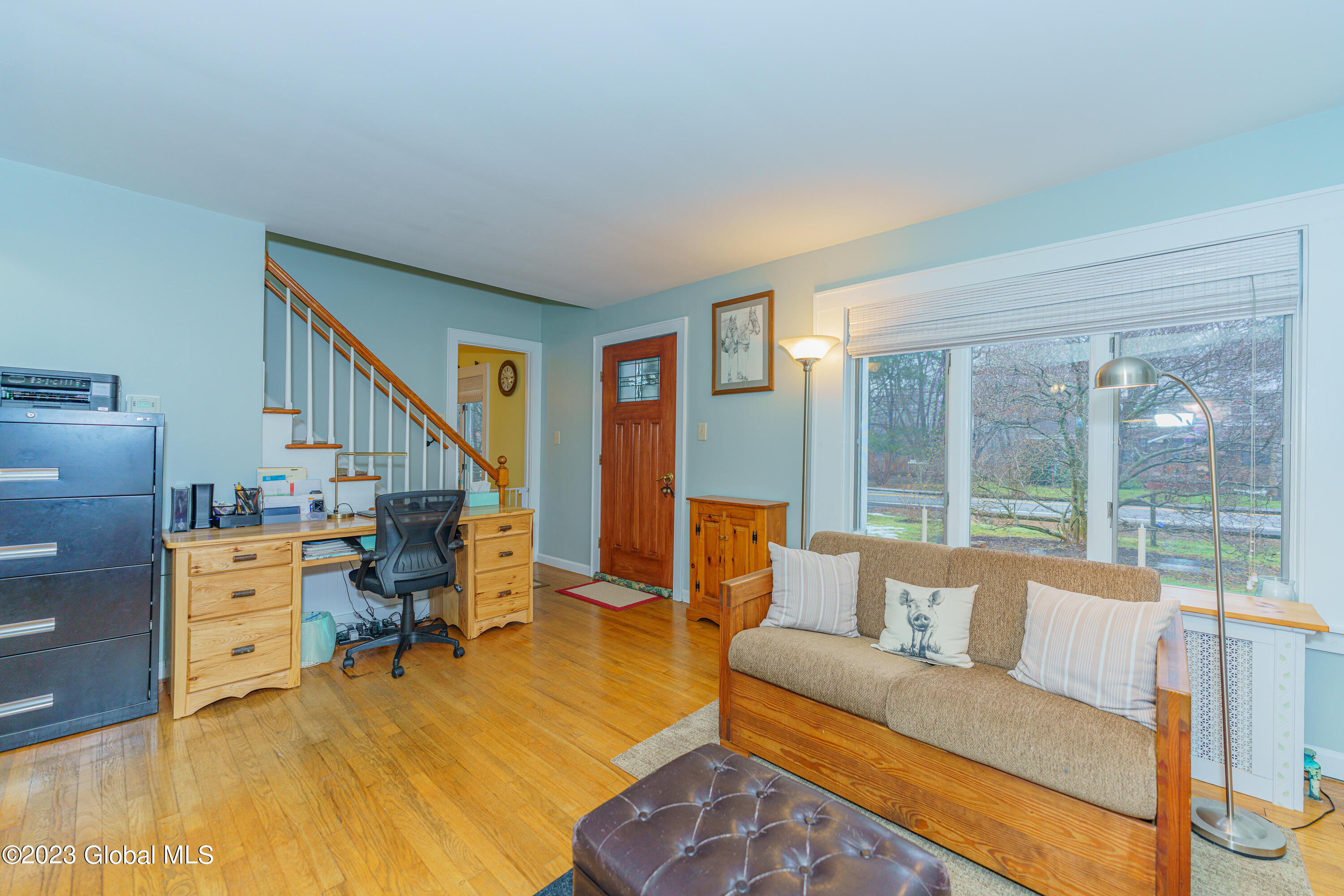 357 Hop City Road Ballston, NY 12020 - Photo 15 of 61 1 Livingroom 5