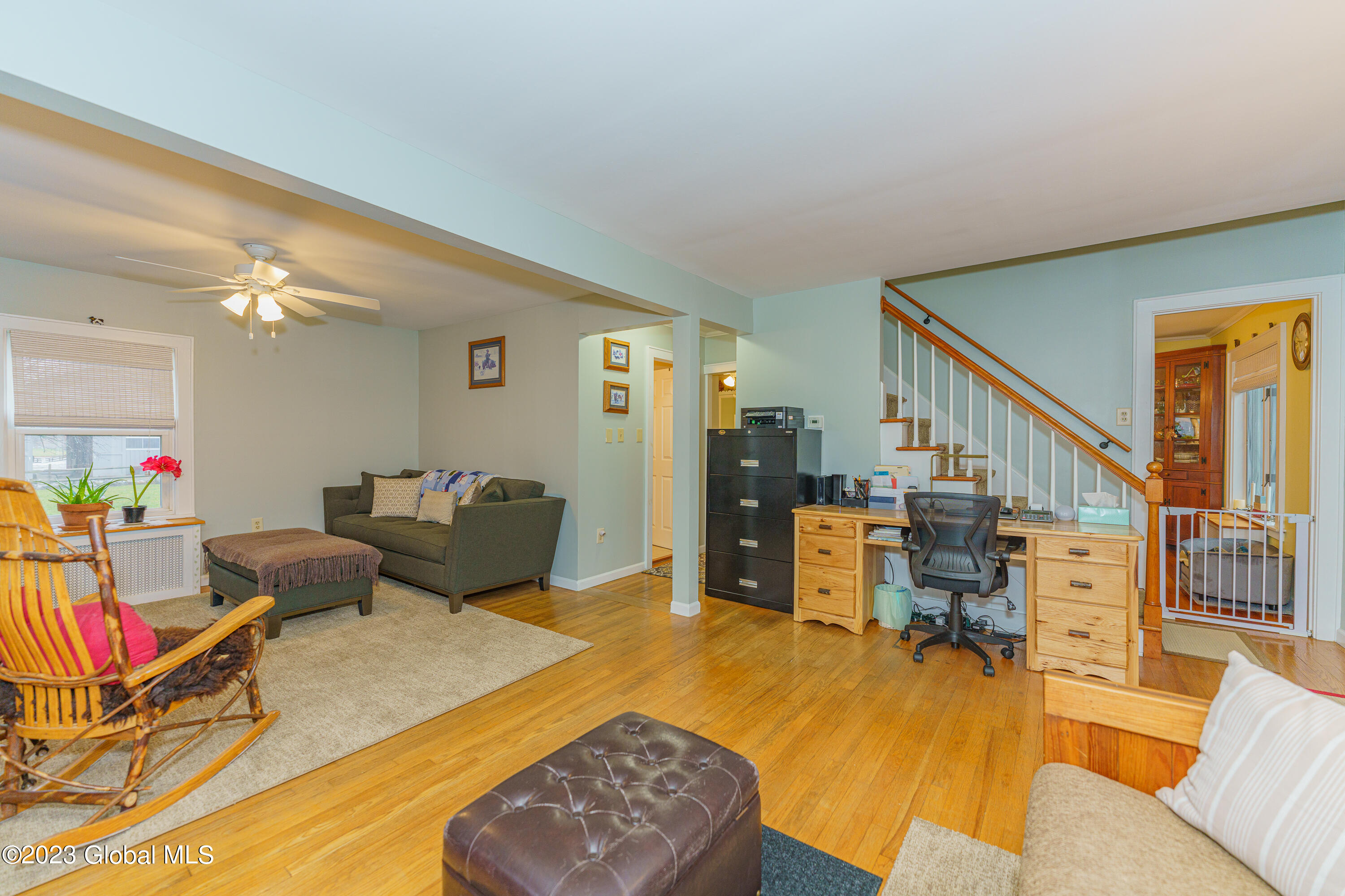 357 Hop City Road Ballston, NY 12020 - Photo 16 of 61 1 Livingroom 6