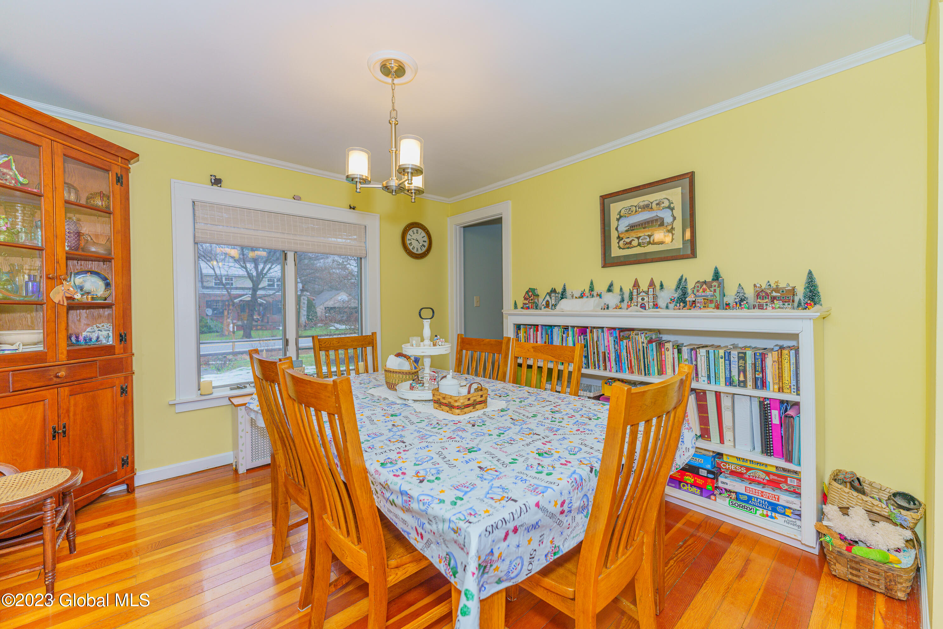 357 Hop City Road Ballston, NY 12020 - Photo 17 of 61 2 Diningroom 1