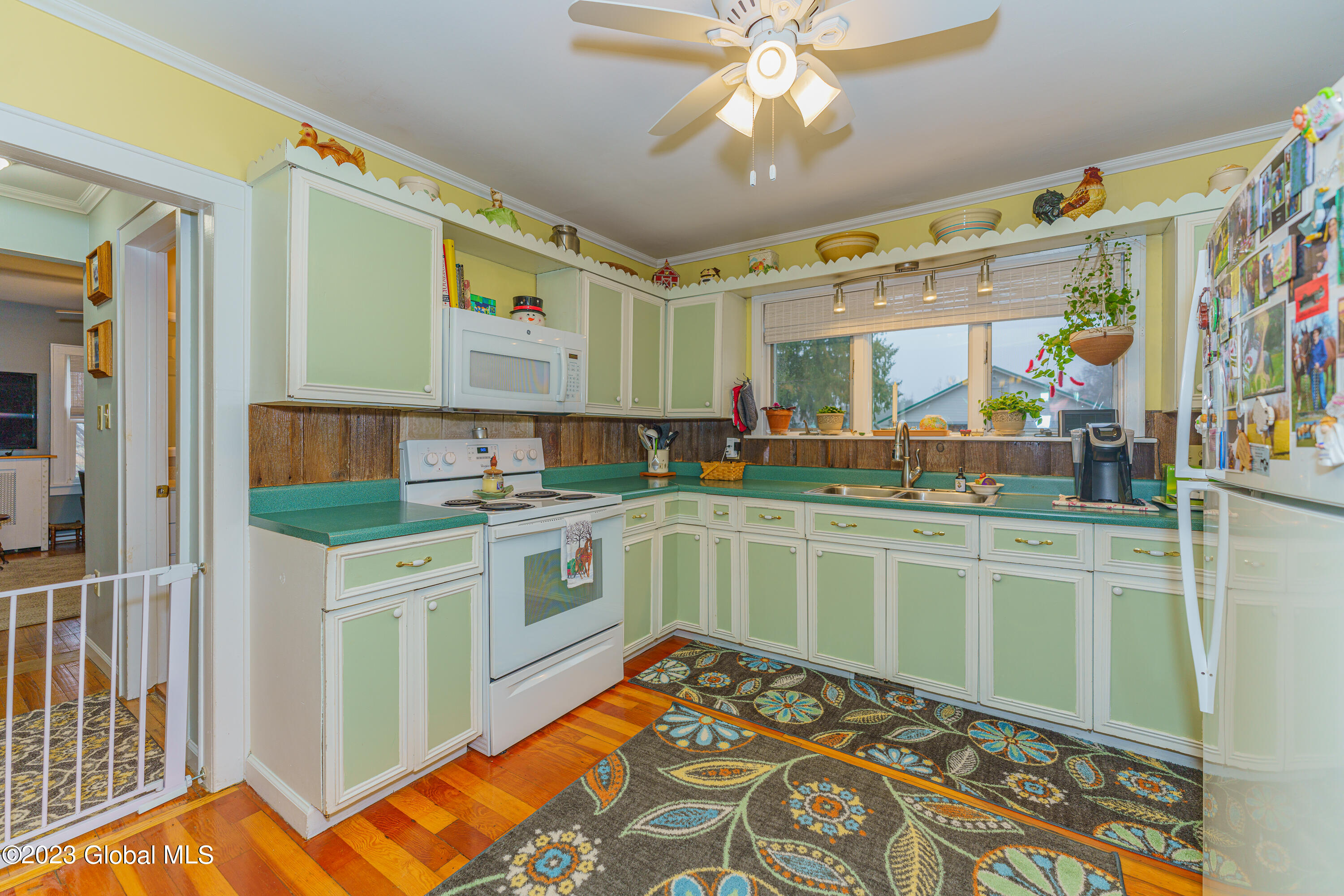 357 Hop City Road Ballston, NY 12020 - Photo 20 of 61 3 Kitchen 1