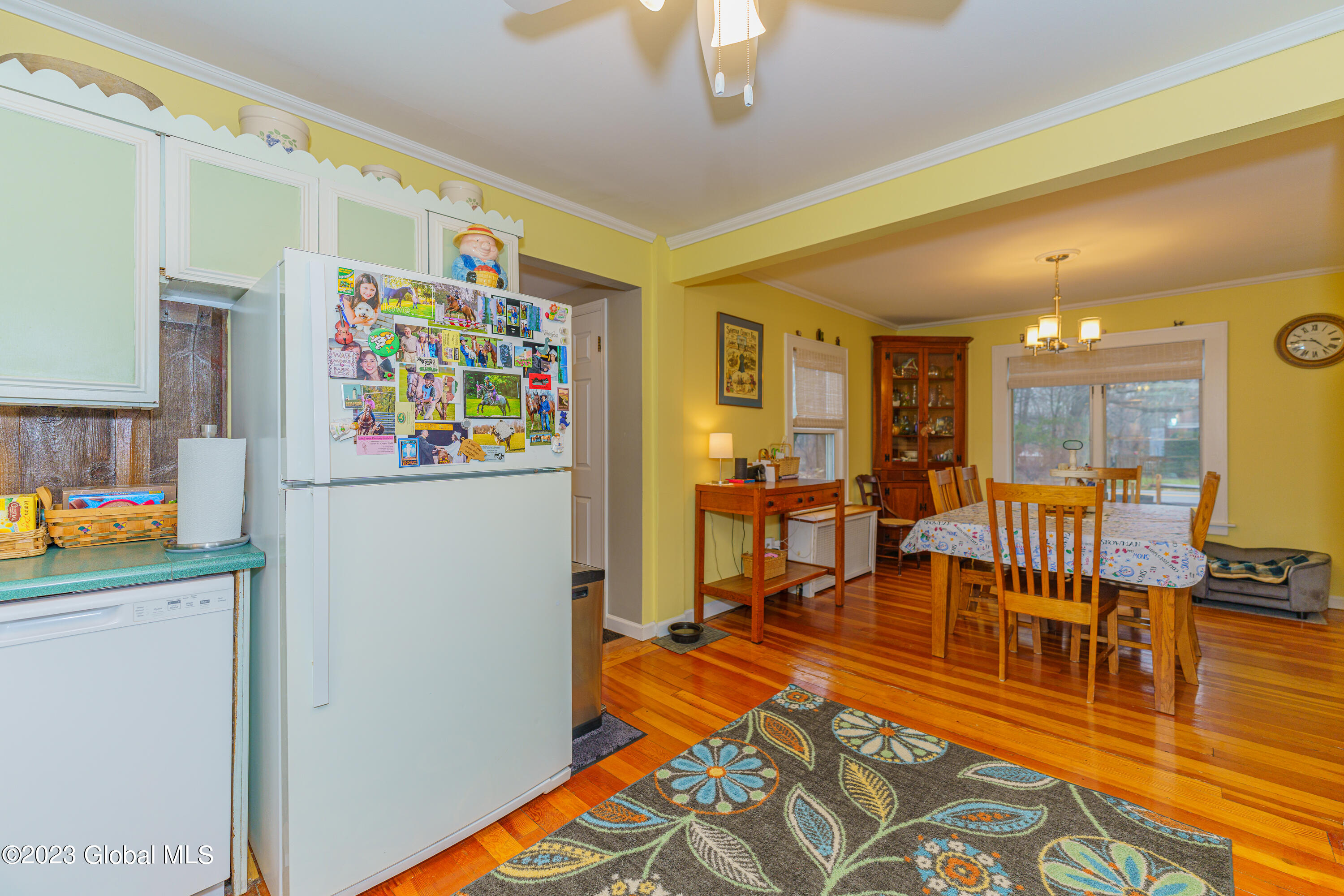 357 Hop City Road Ballston, NY 12020 - Photo 22 of 61 3 Kitchen 3