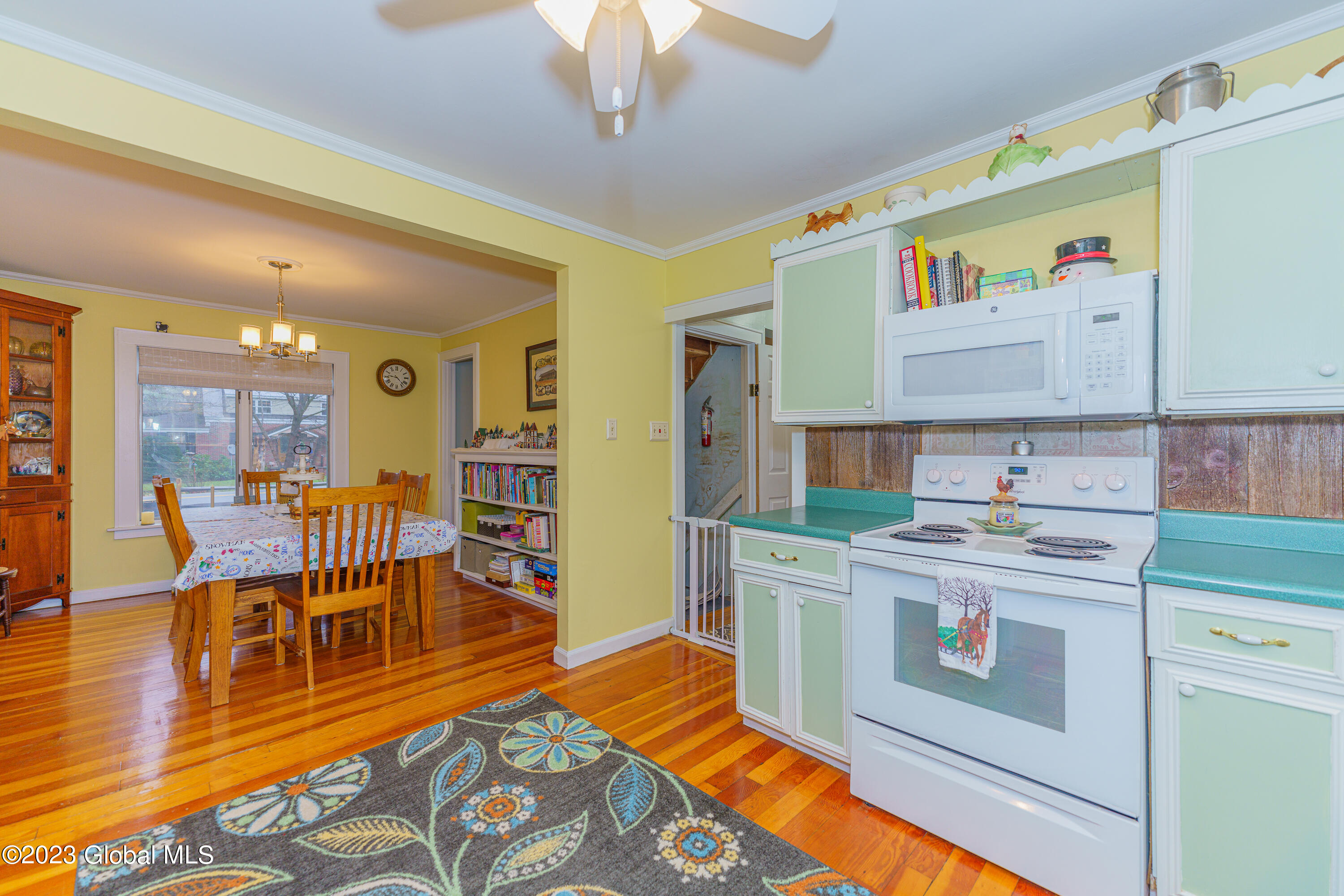 357 Hop City Road Ballston, NY 12020 - Photo 23 of 61 3 Kitchen 4