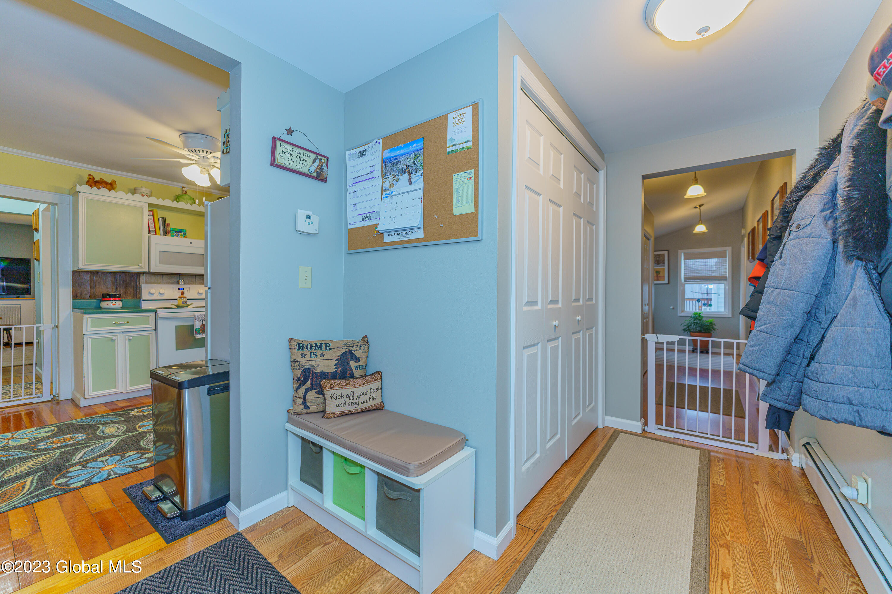357 Hop City Road Ballston, NY 12020 - Photo 24 of 61 4 hall 1