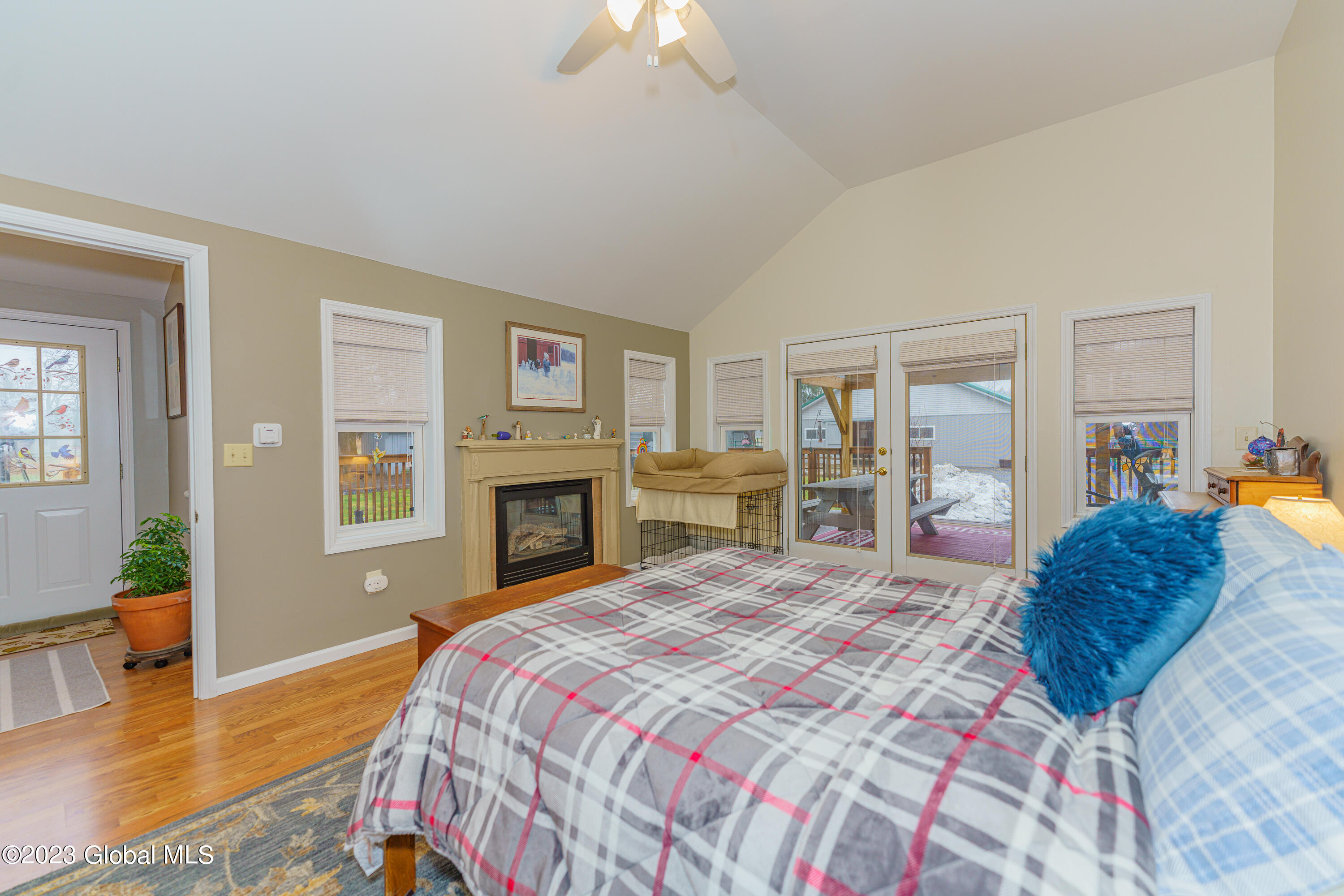 357 Hop City Road Ballston, NY 12020 - Photo 27 of 61 5 Master 2