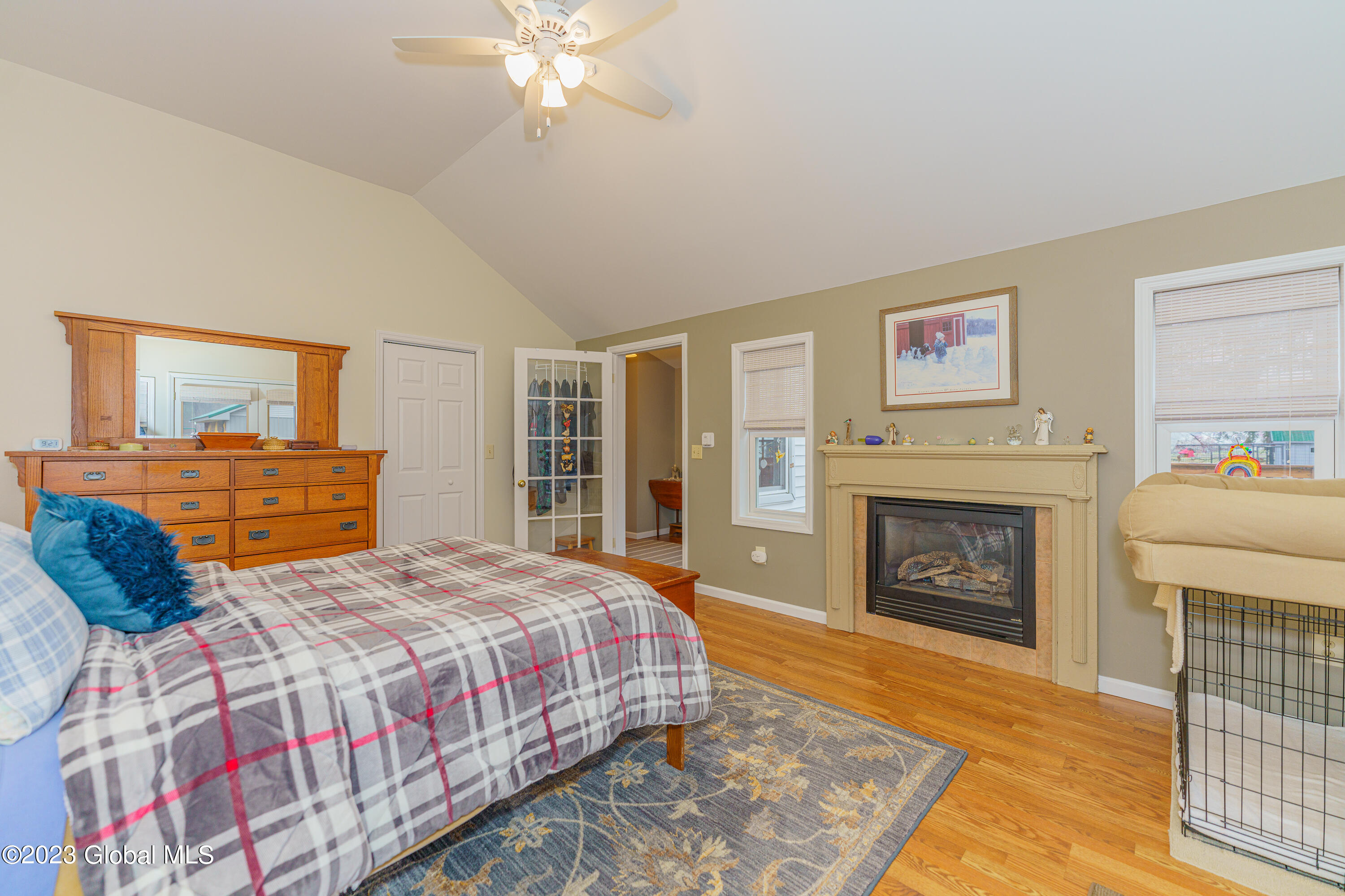 357 Hop City Road Ballston, NY 12020 - Photo 28 of 61 5 Master 3
