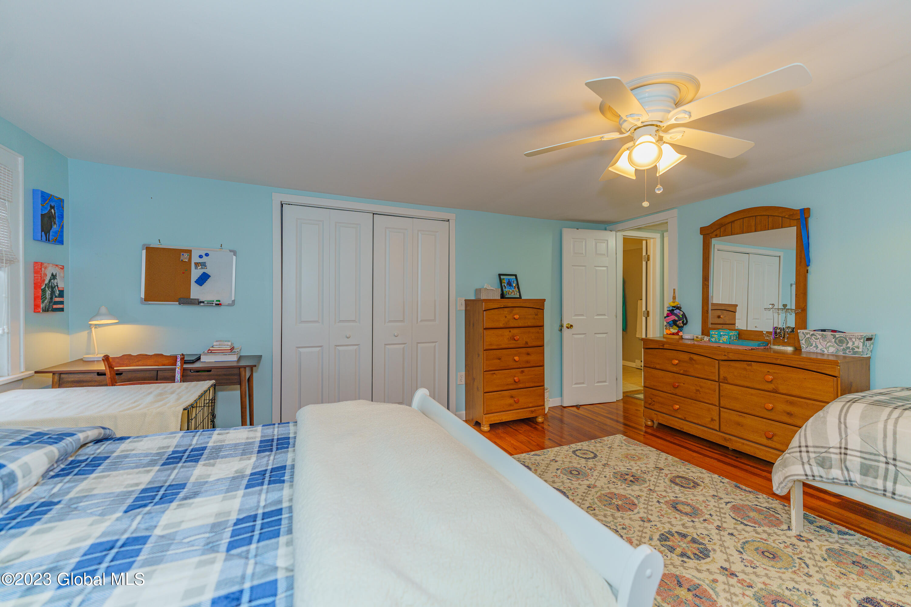 357 Hop City Road Ballston, NY 12020 - Photo 32 of 61 6 Bedroom 4