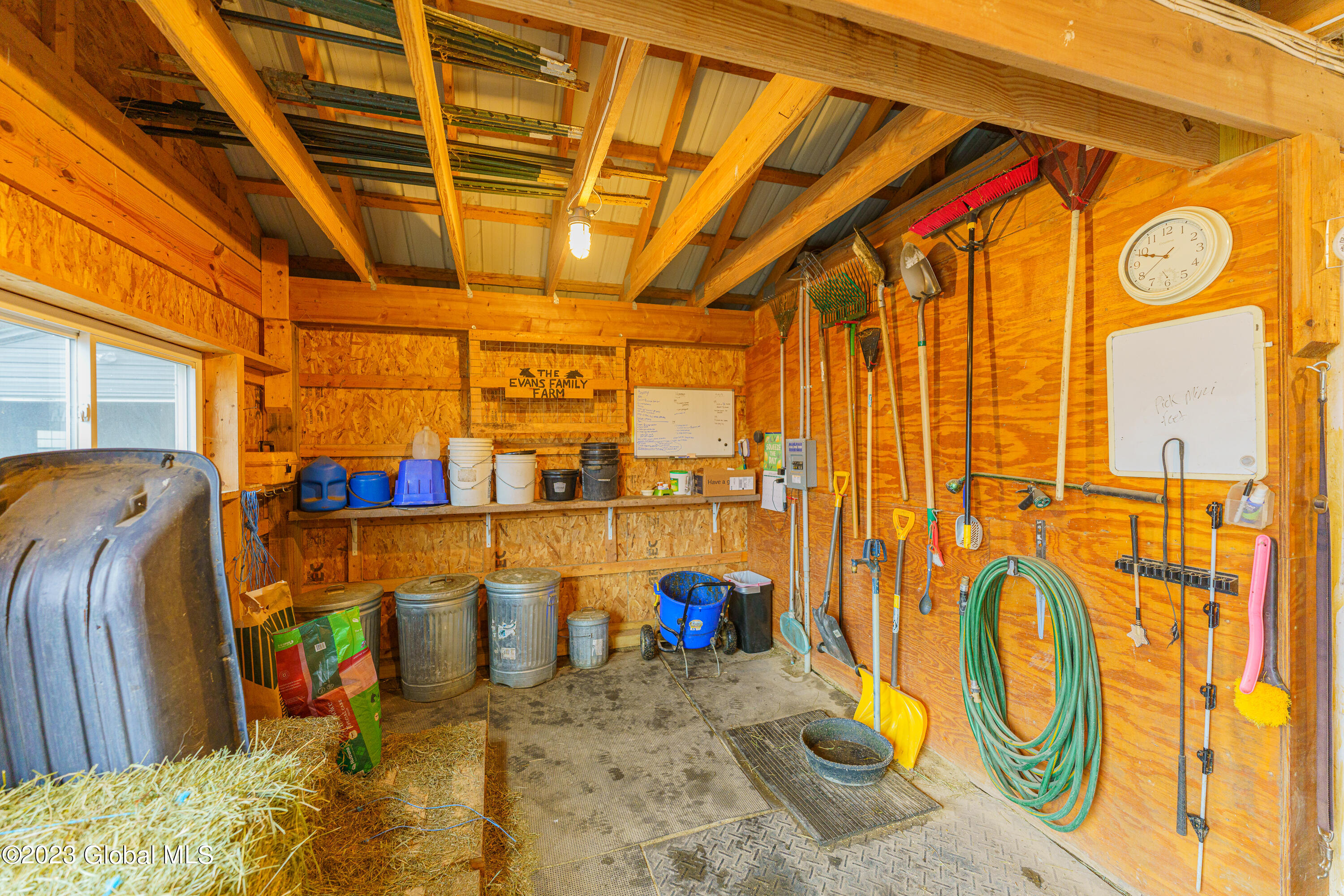 357 Hop City Road Ballston, NY 12020 - Photo 40 of 61 Barn 4