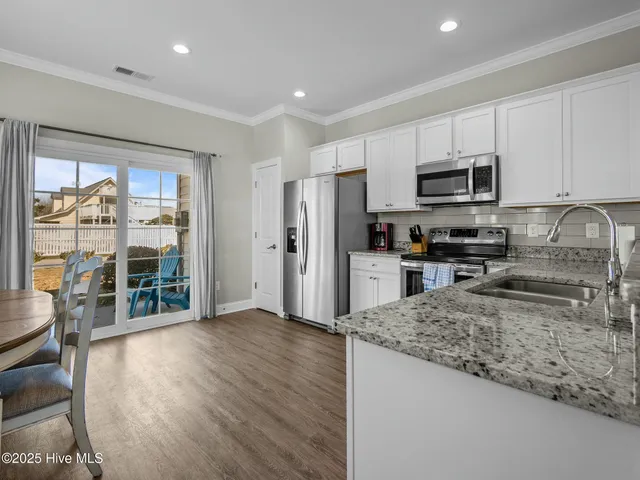 $529,900 | 2800 West Fort Macon Road, Unit 56, Atlantic Beach, NC 28512