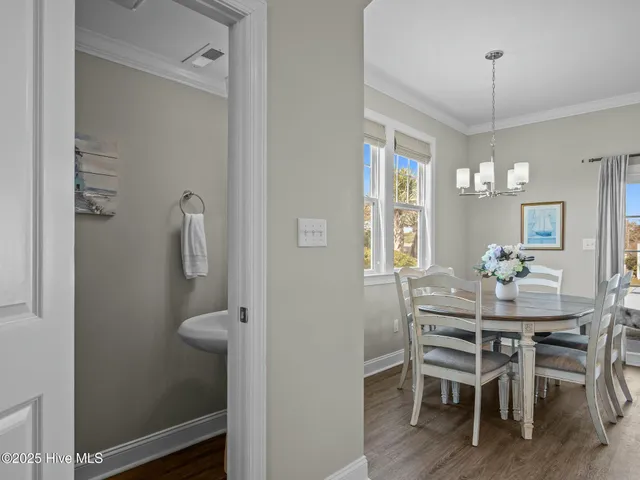 $529,900 | 2800 West Fort Macon Road, Unit 56, Atlantic Beach, NC 28512