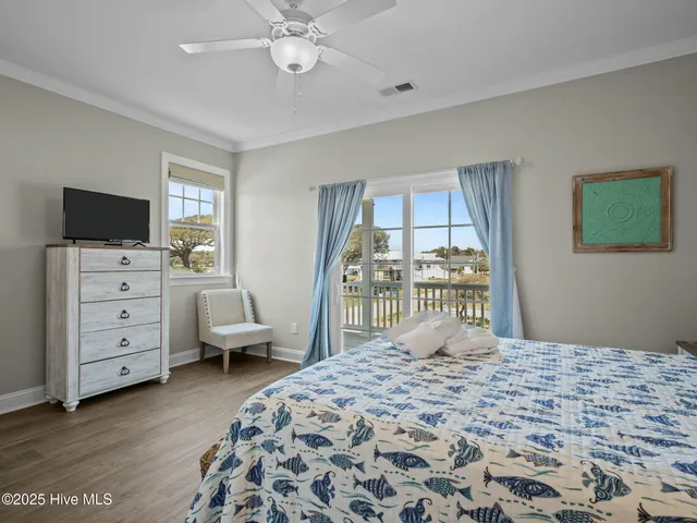 $529,900 | 2800 West Fort Macon Road, Unit 56, Atlantic Beach, NC 28512