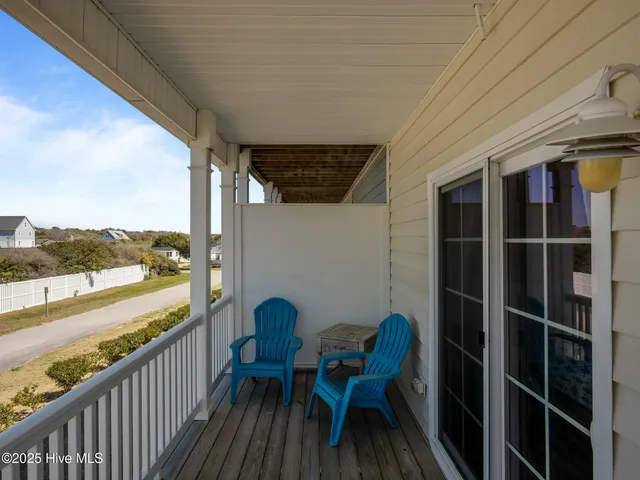 $529,900 | 2800 West Fort Macon Road, Unit 56, Atlantic Beach, NC 28512