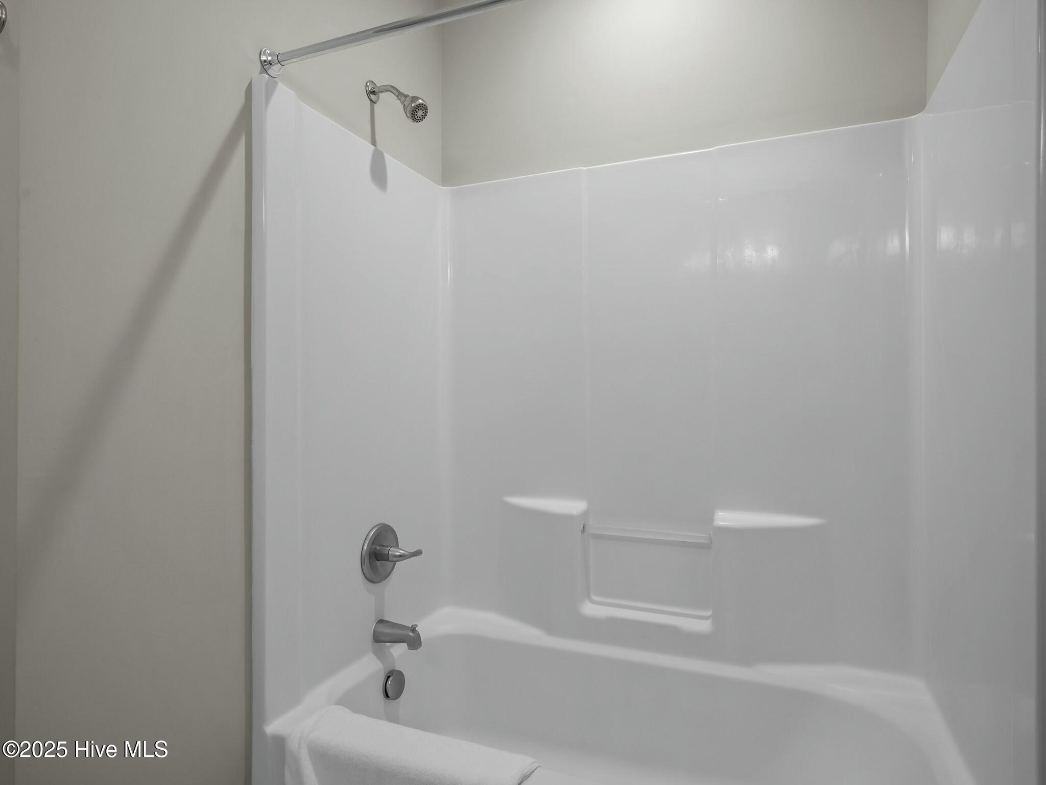 2800 West Fort Macon Road, Unit 56 Atlantic Beach, NC 28512 - Photo 26 of 49 Master Bath 2