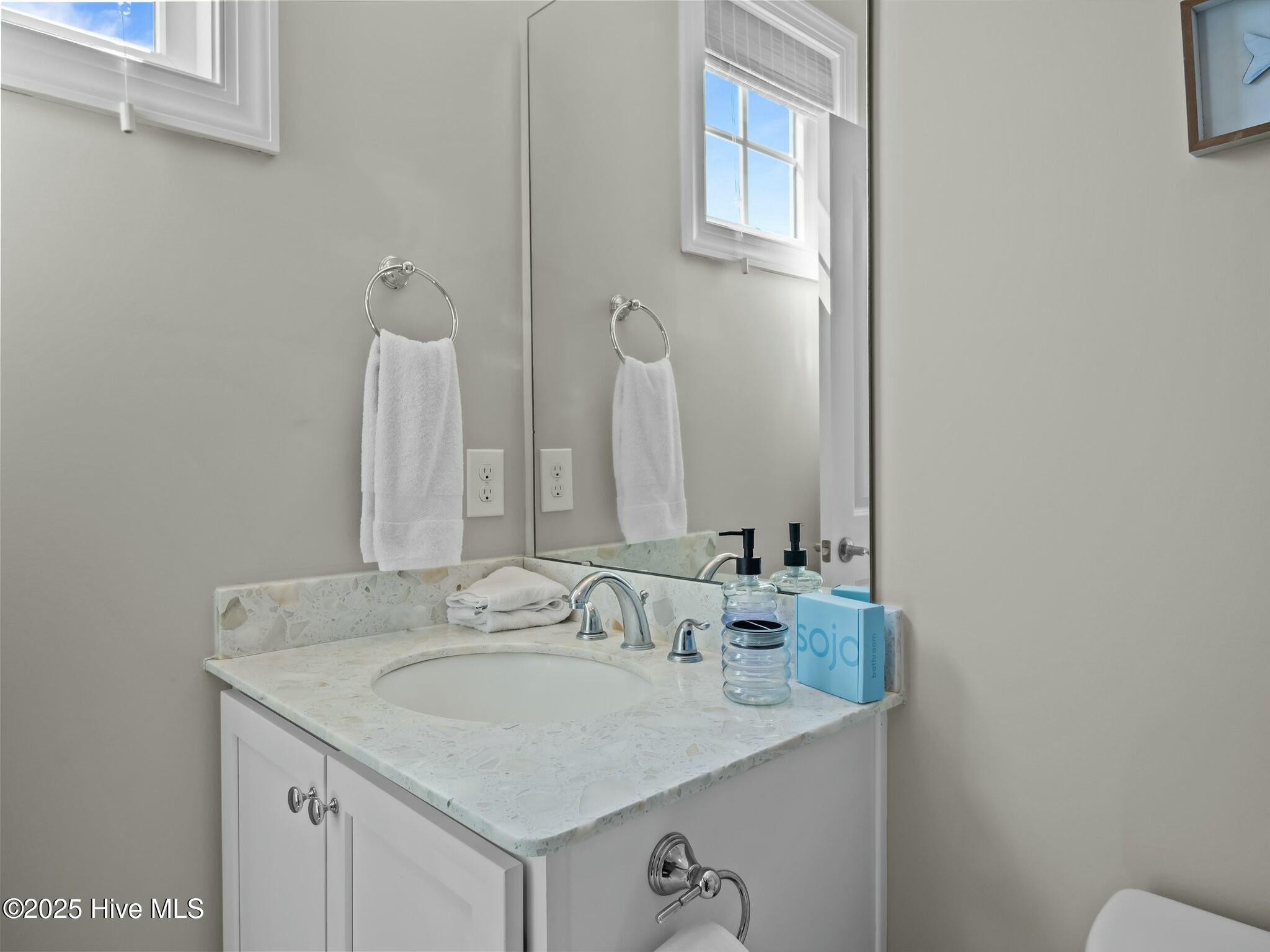 2800 West Fort Macon Road, Unit 56 Atlantic Beach, NC 28512 - Photo 31 of 49 2nd Full Bath