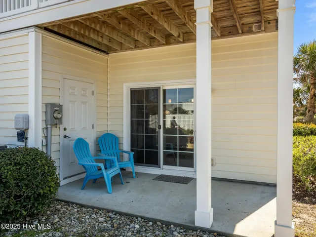 $529,900 | 2800 West Fort Macon Road, Unit 56, Atlantic Beach, NC 28512