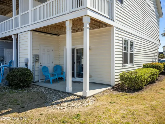 $529,900 | 2800 West Fort Macon Road, Unit 56, Atlantic Beach, NC 28512