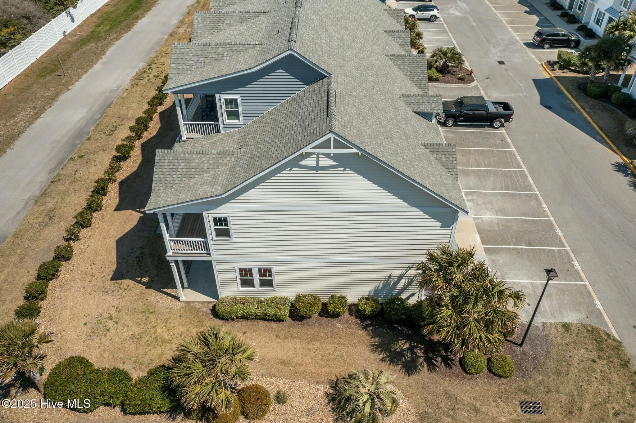 2800 West Fort Macon Road, Unit 56 Atlantic Beach, NC 28512 - Photo 39 of 49 tempImageKhqmgr