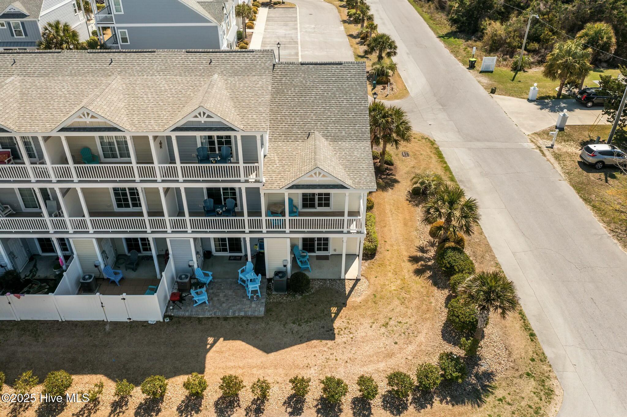 2800 West Fort Macon Road, Unit 56 Atlantic Beach, NC 28512 - Photo 40 of 49 tempImageibYf2O
