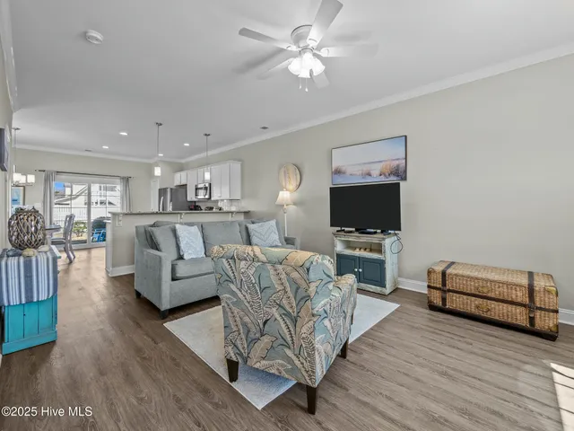 $529,900 | 2800 West Fort Macon Road, Unit 56, Atlantic Beach, NC 28512