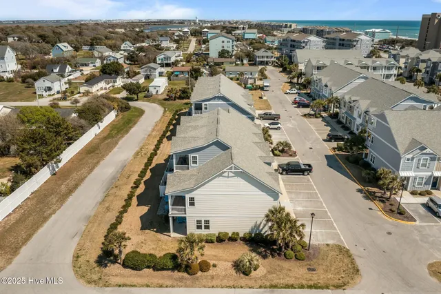 $529,900 | 2800 West Fort Macon Road, Unit 56, Atlantic Beach, NC 28512