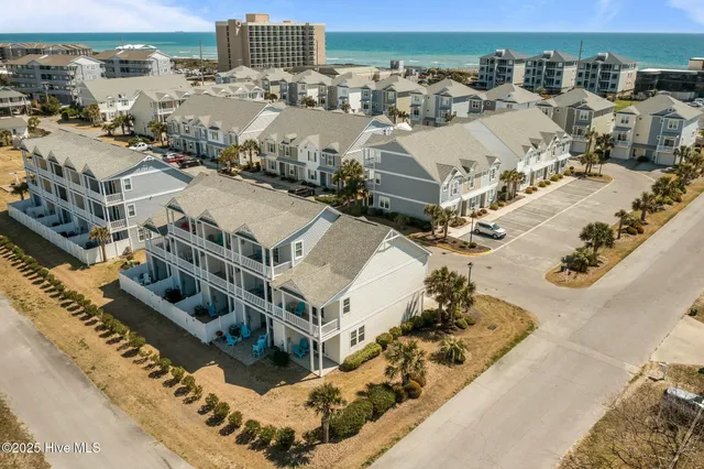 $529,900 | 2800 West Fort Macon Road, Unit 56, Atlantic Beach, NC 28512