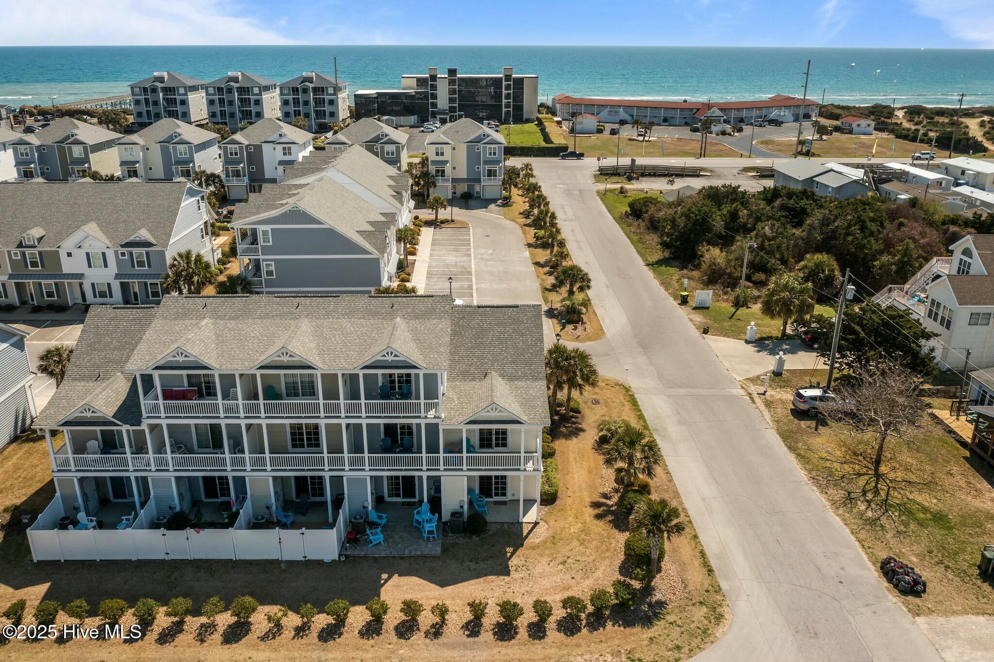 2800 West Fort Macon Road, Unit 56 Atlantic Beach, NC 28512 - Photo 45 of 49 tempImage66HSnH