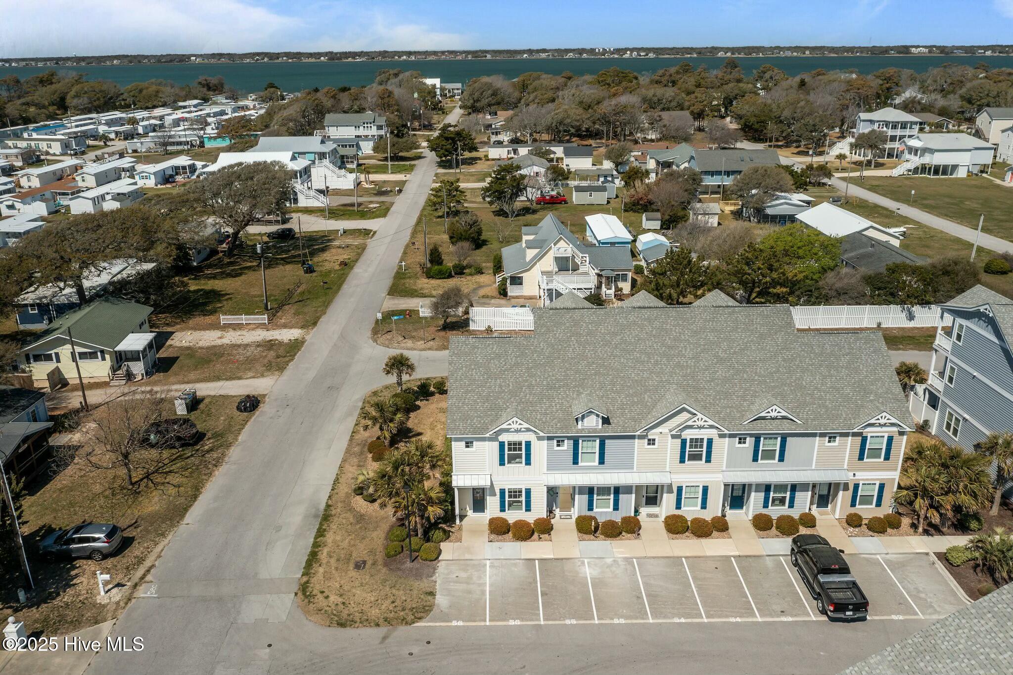 2800 West Fort Macon Road, Unit 56 Atlantic Beach, NC 28512 - Photo 46 of 49 tempImageA1Oos3