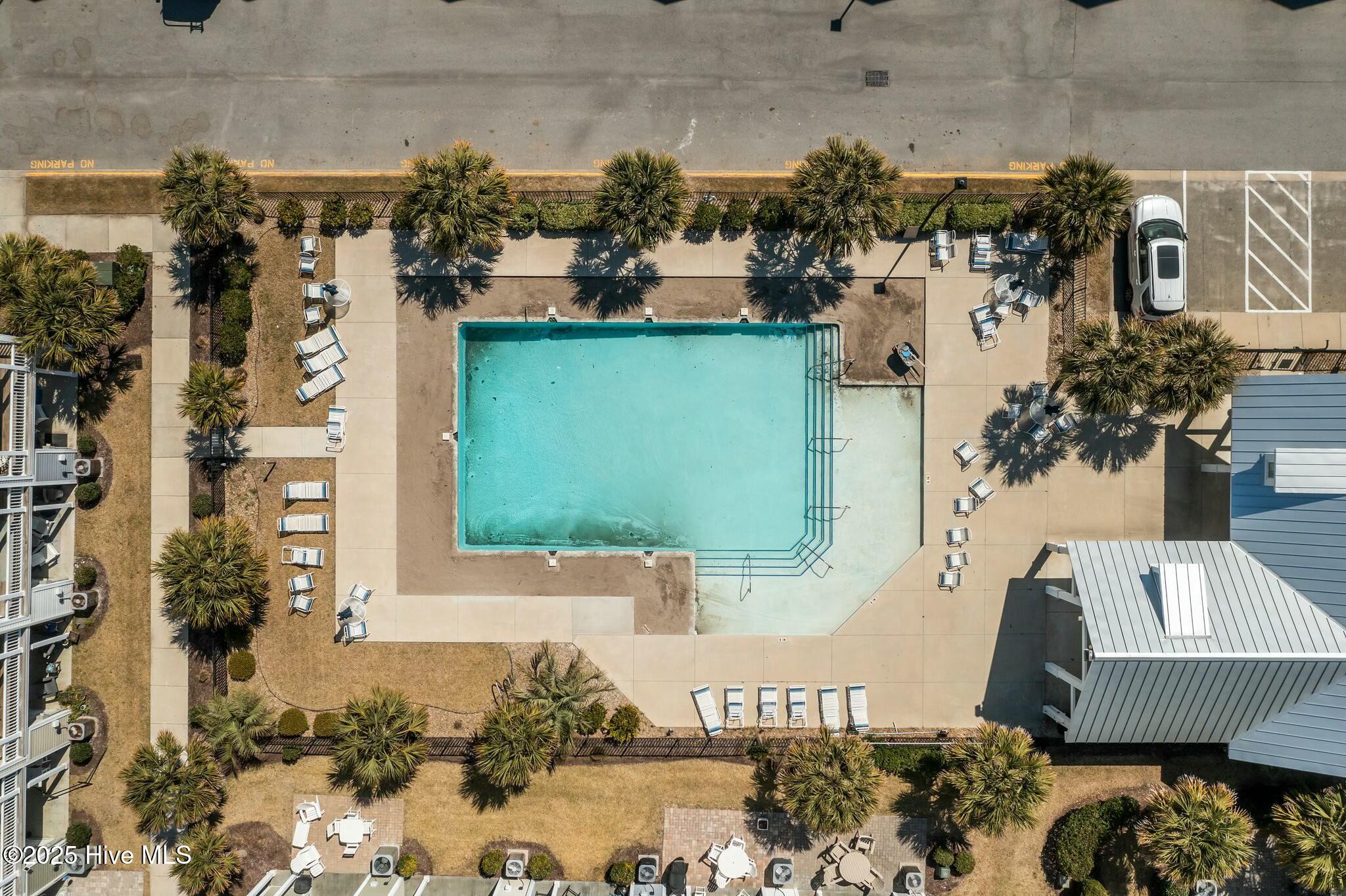 2800 West Fort Macon Road, Unit 56 Atlantic Beach, NC 28512 - Photo 47 of 49 tempImageL6b8E5