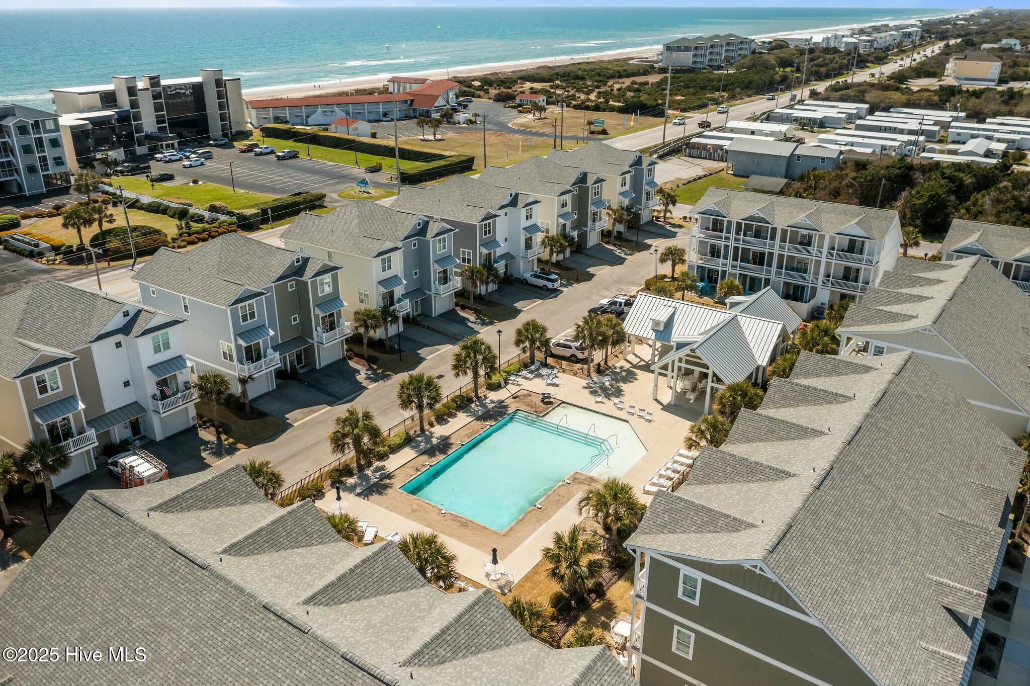 2800 West Fort Macon Road, Unit 56 Atlantic Beach, NC 28512 - Photo 48 of 49 tempImage8BEubV