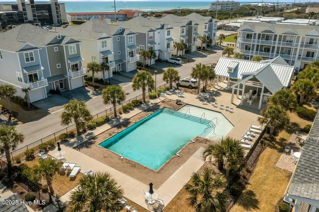 $529,900 | 2800 West Fort Macon Road, Unit 56, Atlantic Beach, NC 28512