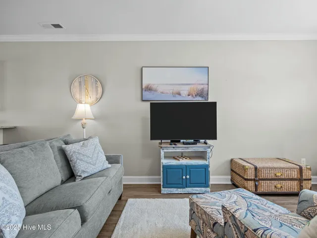 $529,900 | 2800 West Fort Macon Road, Unit 56, Atlantic Beach, NC 28512