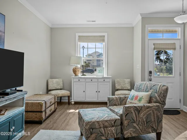 $529,900 | 2800 West Fort Macon Road, Unit 56, Atlantic Beach, NC 28512