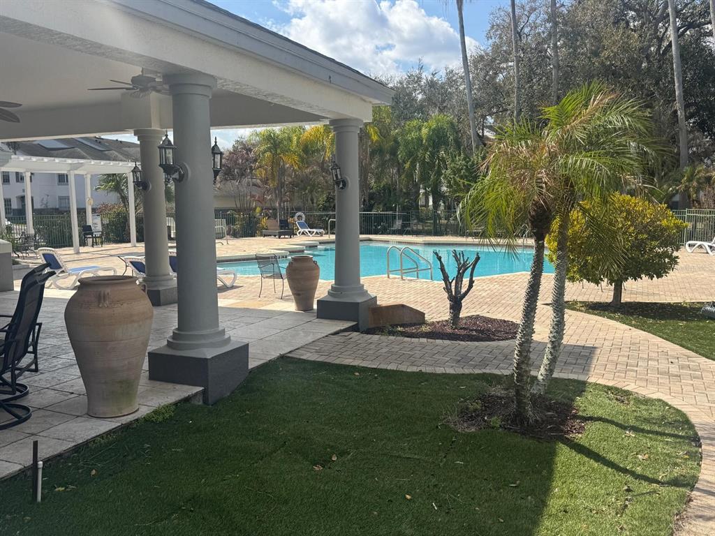 4356 South Kirkman Road, Unit 511 Orlando, FL 32811 - Photo 14 of 17