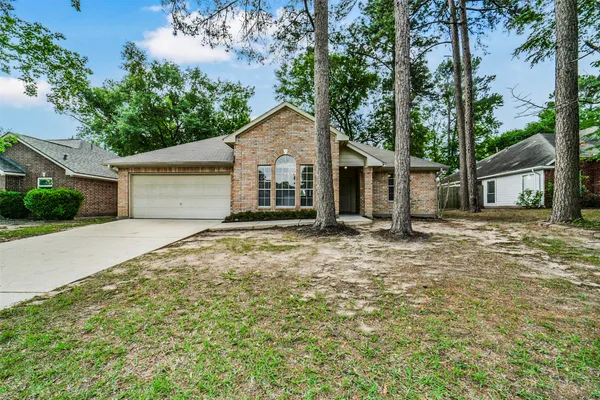 $239,900 | 1748 Hazelwood Street, Conroe, TX 77301