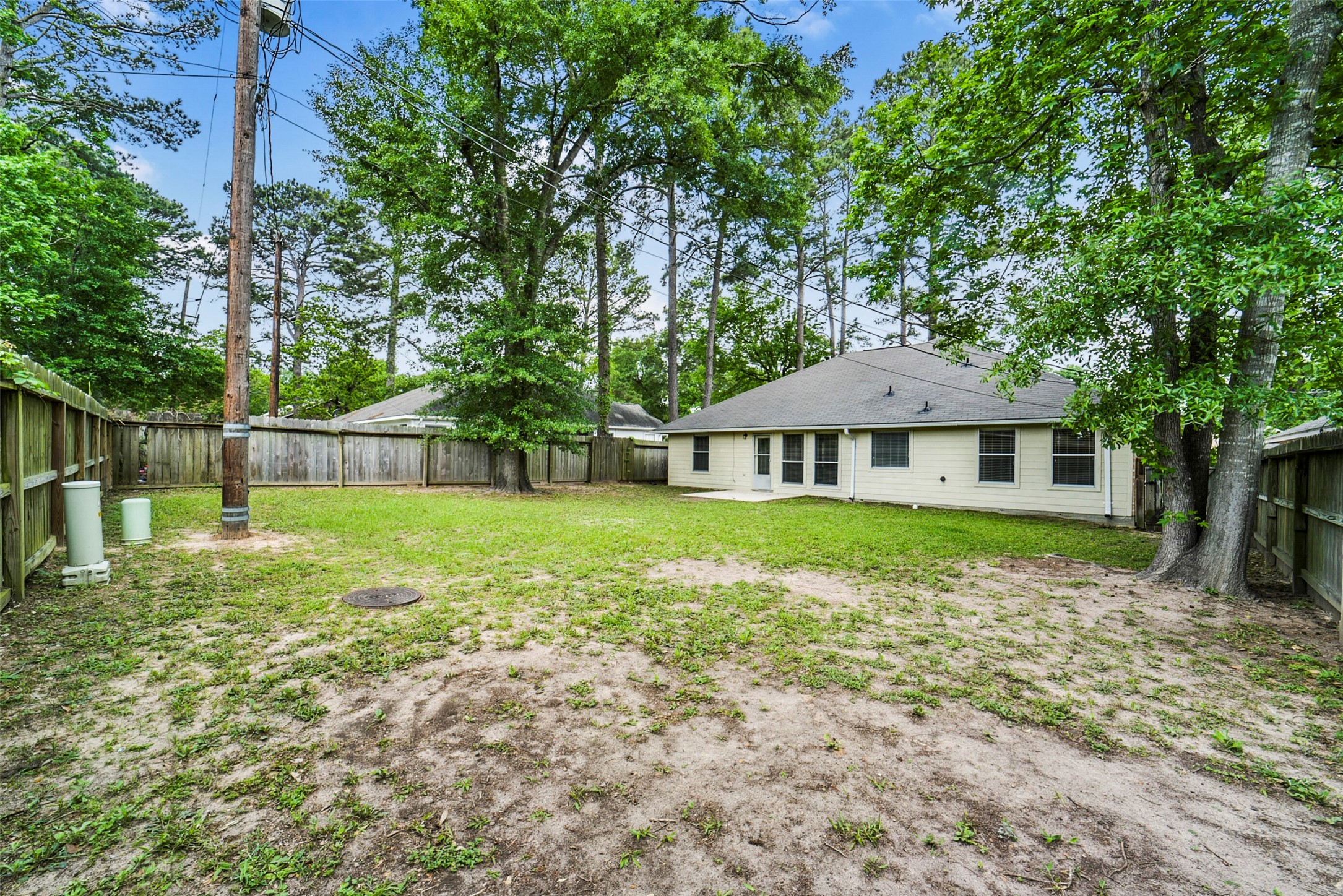 1748 Hazelwood Street Conroe, TX 77301 - Photo 32 of 33