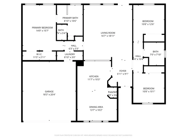$239,900 | 1748 Hazelwood Street, Conroe, TX 77301